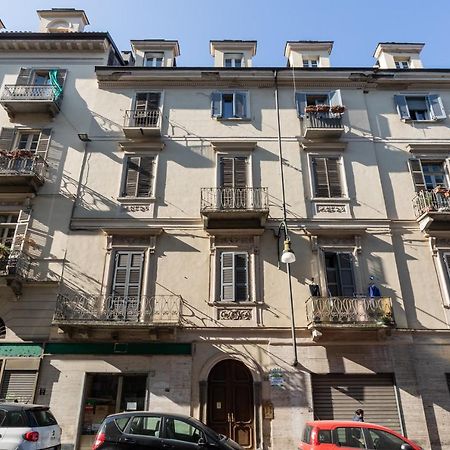 Light Blue Apartment By Wonderful Italy Turin Exterior photo